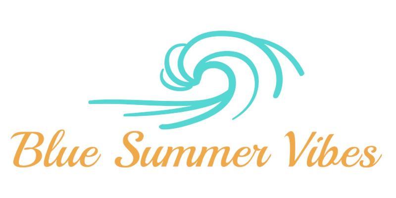 Blue Summer Vibes For 4p, Ac, Parking, At 50m, Access -1 La Ciotat