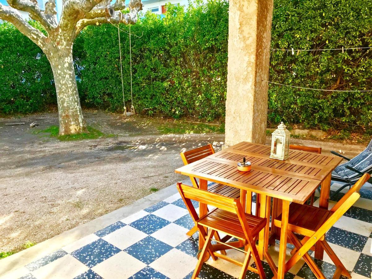 Appartement Blue Summer Vibes For 4p, Ac, Parking, At 50m, Access -1
